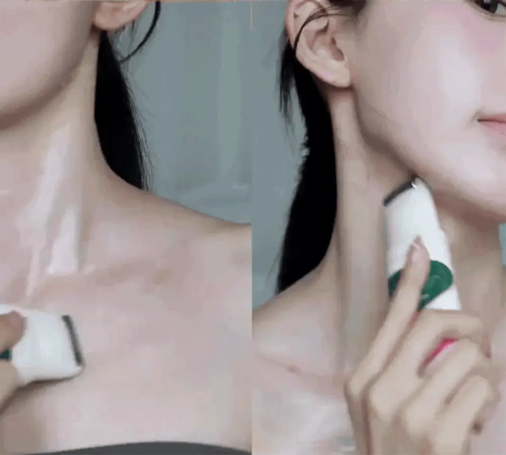 [160만개판매]CKD 레티노콜라겐 저분자 300 괄사 목주름 크림 50ml 1+1 기획 상세페이지 14